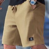 Nathan - Elegantit shortsit