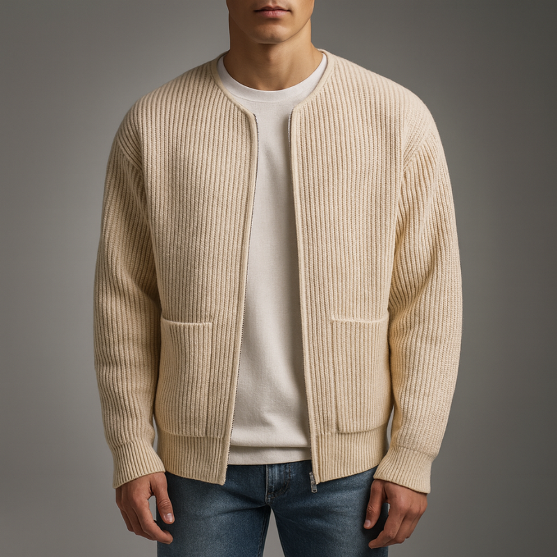 Calvin | vetoketjullinen liivi