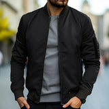 James™ | Bomber-takki
