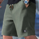 Nathan - Elegantit shortsit