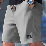 Nathan - Elegantit shortsit