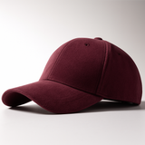 Gianna - Žametna baseball kapa