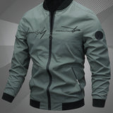 Harm™ | Sproščujoča bomber jakna