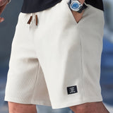 Nathan - Elegantit shortsit