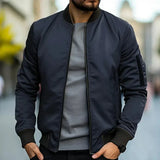 James™ | Bomber-takki
