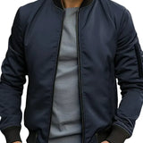 James™ | Bomber-takki