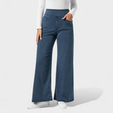 Štefanija - Wide-leg jeans