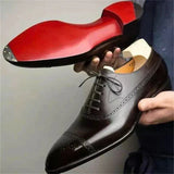 Matej - Oxford Royal Brogue