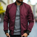 James™ | Bomber-takki