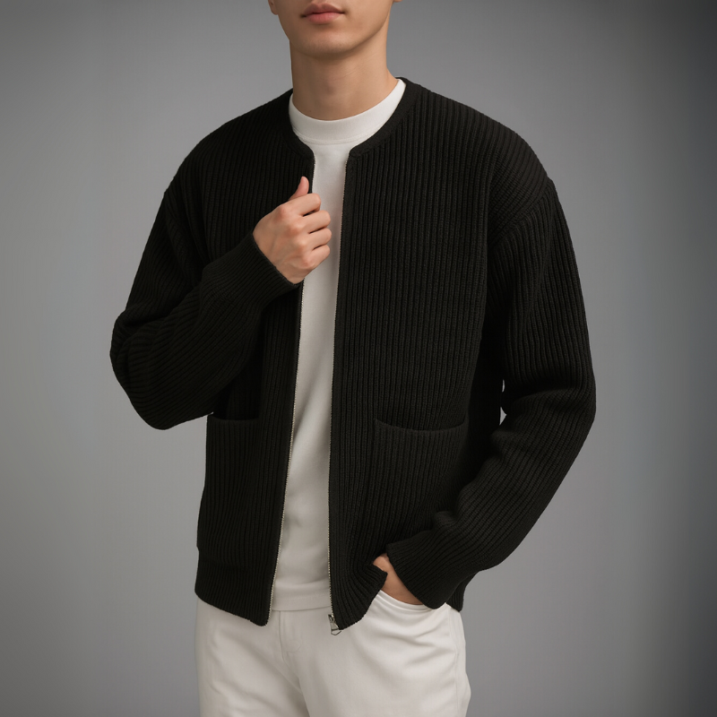 Calvin | vetoketjullinen liivi