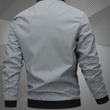 Harm™ | Sproščujoča bomber jakna