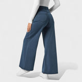 Štefanija - Wide-leg jeans