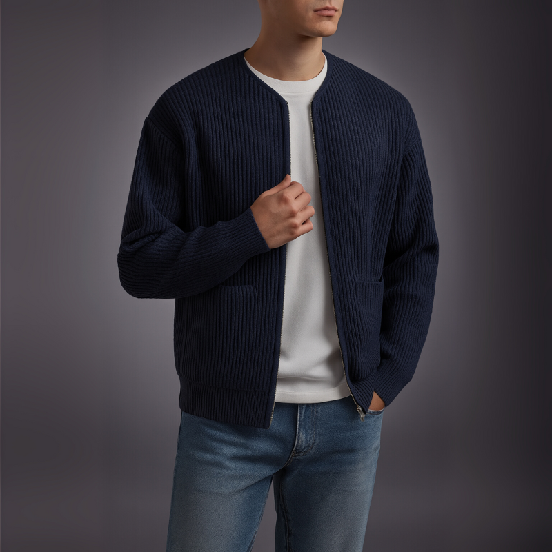 Calvin | vetoketjullinen liivi