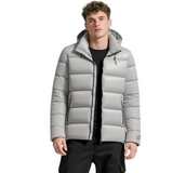 Adrien™ | Tyylikäs miesten puffer-takki