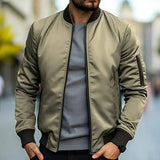 James™ | Bomber-takki