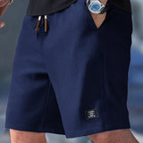 Nathan - Elegantit shortsit