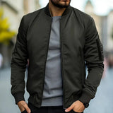 James™ | Bomber-takki