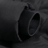 Henri™ | Elegantna dolga zimska jakna