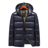 Adrien™ | Tyylikäs miesten puffer-takki