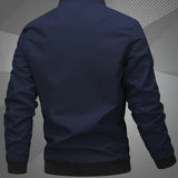 Harm™ | Sproščujoča bomber jakna