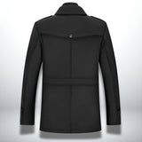 Renaud™ | Topla in elegantna moška jakna