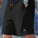 Nathan - Elegantit shortsit
