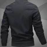 Harm™ | Sproščujoča bomber jakna