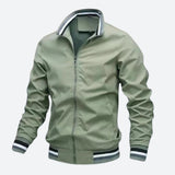 Théo™ | Klasična bomber jakna