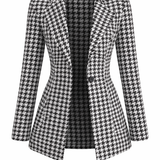 Daria - Hienostuneen ja elegantin leikkauksen takki