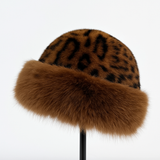 Amarah™ | Leopardi-printti Turkki