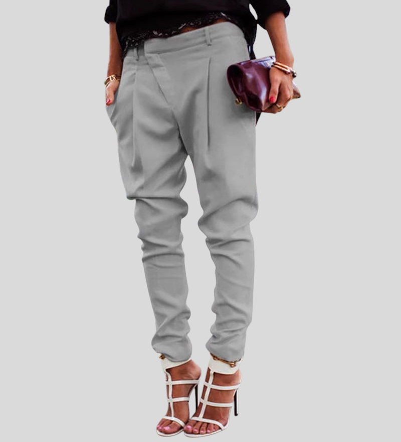 Wing - Tyylikkäät Jogger-housut – Vaivaton Eleganssi