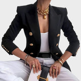 Andrea - Klassinen Blazer