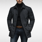 Adrian | Casaco Masculino Elegante