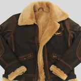 Valmont – brezčasen letalski stil