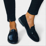 Ajattomat Loaferit Elegantilla Tyylillä