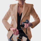 Andrea - Klassinen Blazer