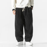Masaaki - hlače Cordura