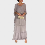 Matea - Elegantti rento mekko