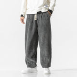 Masaaki - hlače Cordura