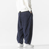Masaaki - hlače Cordura