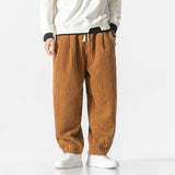 Masaaki - hlače Cordura