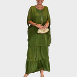 Matea - Elegantti rento mekko