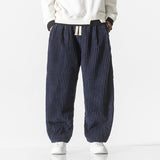 Masaaki - hlače Cordura