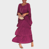Matea - Elegantti rento mekko