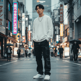 Oni – japonske tovorne hlače