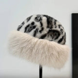 Amarah™ | Leopardi-printti Turkki