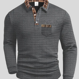 Dominik - Polo S Raidallisena – Moška Eleganca