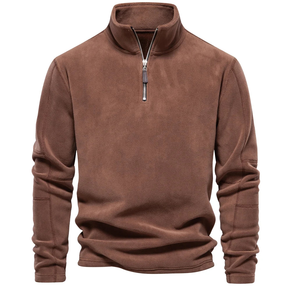 Luuk | Talvifleece
