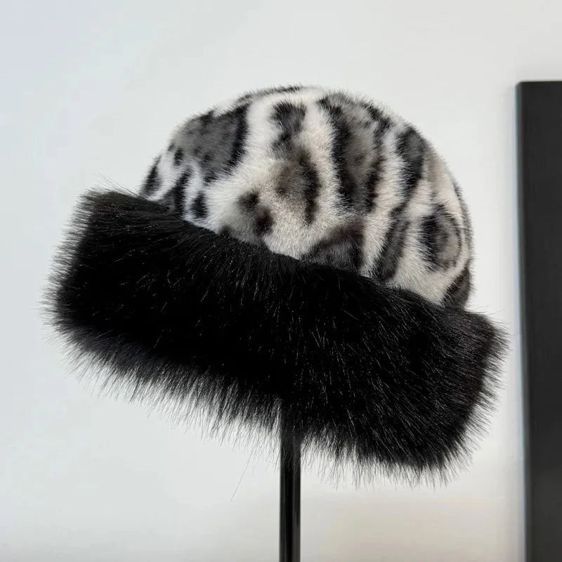 Amarah™ | Leopardi-printti Turkki