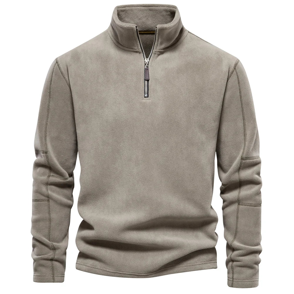 Luuk | Talvifleece